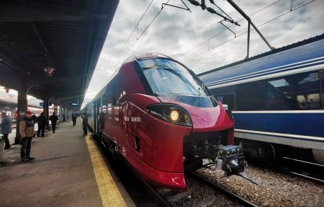 Adevărul din spatele zvonurilor despre CFR Călători: Ce se întâmplă cu adevărat?