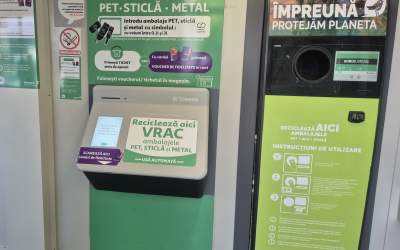 Descoperă locația surpriză...