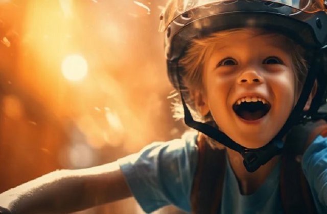 Ghid urban pentru alegerea bicicletei ideale pentru copilul tău