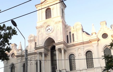 Centrul istoric al Brăilei – atracții și recomandări pentru turiști