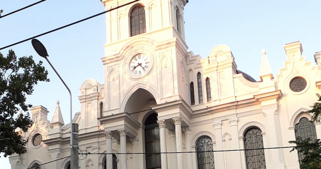 Centrul istoric al Brăilei – atracții și recomandări pentru turiști