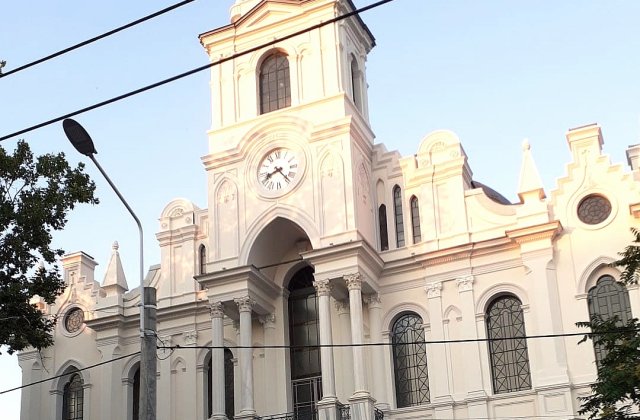 Centrul istoric al Brăilei &ndash; atracții și recomandări pentru turiști