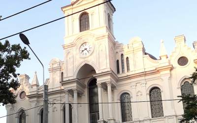 Centrul istoric al Brăilei –...