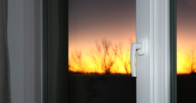 Feronerie de fereastră pentru renovări de hoteluri