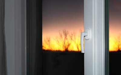 Feronerie de fereastră pentru...