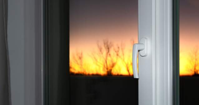 Feronerie de fereastră pentru renovări de hoteluri