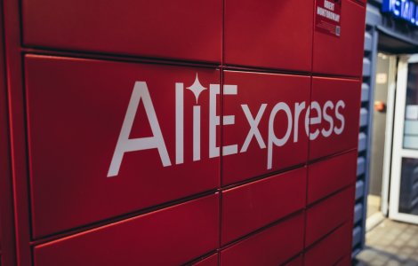 AliExpress revoluționează comerțul european: livrări fulger în doar șapte zile din noile depozite