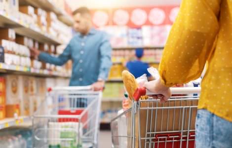 Cine domină piața alimentară în 2024? Află surprizele din top 10 retaileri!