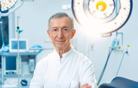 Ecosistem revoluționar pentru femeile afectate de cancere ginecologice și mamare