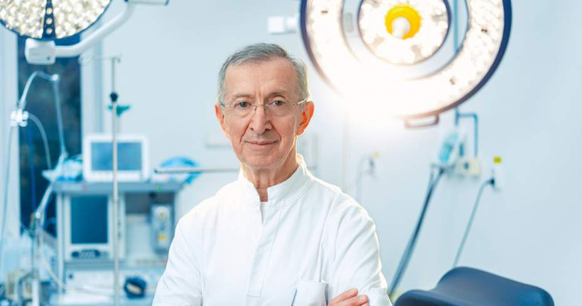 Ecosistem revoluționar pentru femeile afectate de cancere ginecologice și mamare