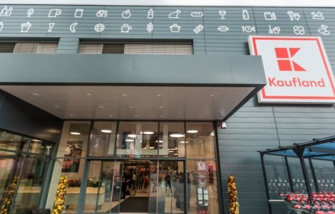 Kaufland România: Planuri ambițioase pentru 2025!