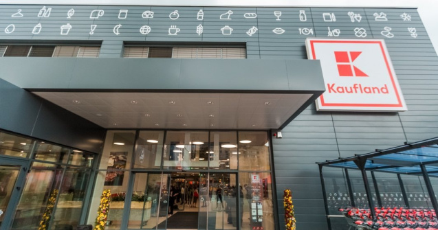 Kaufland România: Planuri ambițioase pentru 2025!