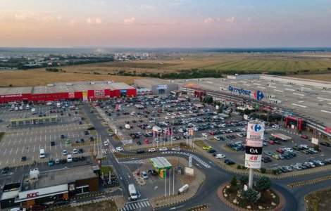 M Core investește masiv în retailul din România