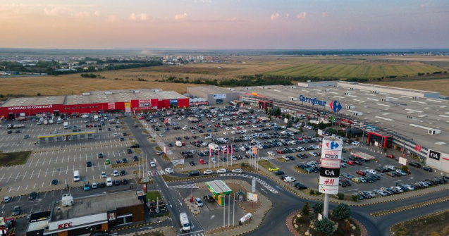 M Core investește masiv în retailul din România
