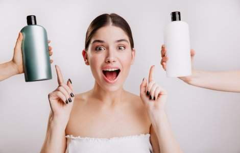 Șamponul perfect pentru vară: ghidul complet pentru alegerea formulei ideale