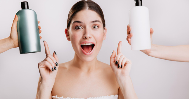 Șamponul perfect pentru vară: ghidul complet pentru alegerea formulei ideale