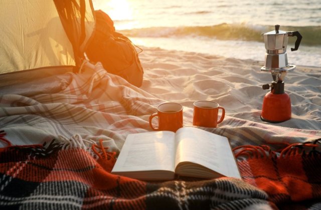 Cum să evadezi din rutina urbană: sfaturi pentru o vacanță reușită &icirc;n natură