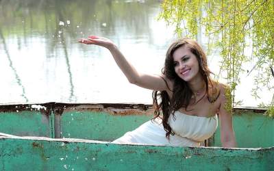 Descoperă secretul unui...