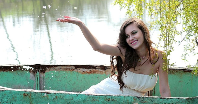 Aparatul dentar invizibil: Secretul unui zâmbet fermecător