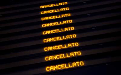 Românii, atenție! Italia...