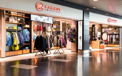 Mammut face un pas îndrăzneț:...