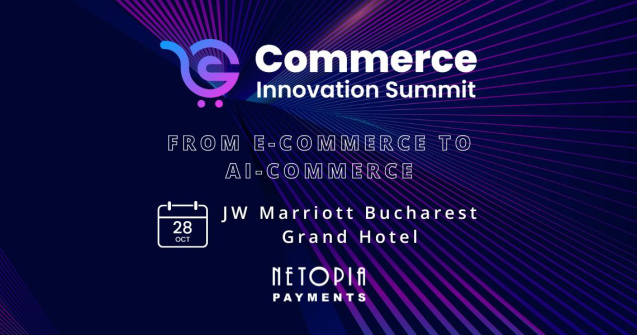 Evenimentul care va schimba regulile ecommerce în 2025