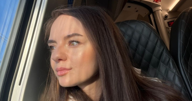 Miruna Tache, diagnosticată cu cancer cerebral, are nevoie de sprijin financiar