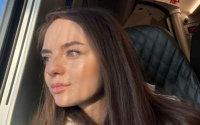 Miruna Tache, diagnosticată...