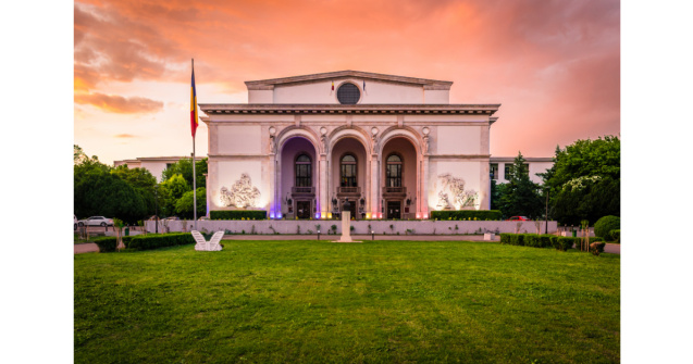 Acces gratuit la Opera Națională pentru elevii de 10