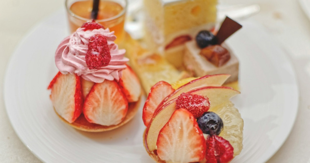 Desert fără zahăr rafinat: 4 reţete rapide, 100% yumm