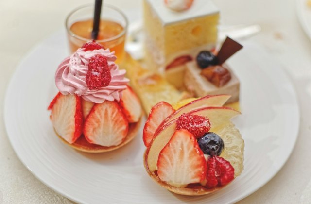 Desert fără zahăr rafinat: 4 reţete rapide, 100% yumm