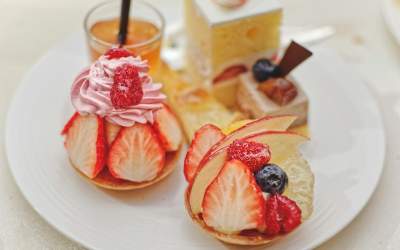 Desert fără zahăr rafinat: 4...