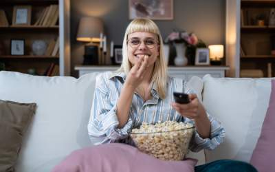 Cum te reinventezi după o...