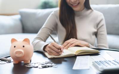 Cum să-ți organizezi mai bine...