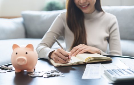 Cum să-ți organizezi mai bine bugetul personal: sfaturi practice pentru un trai liniștit