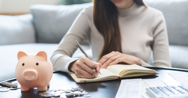 Cum să-ți organizezi mai bine bugetul personal: sfaturi practice