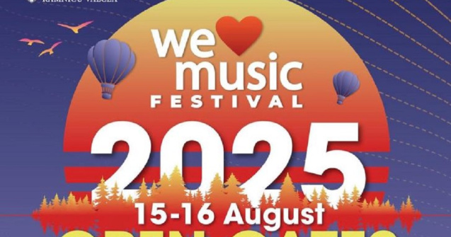 We Love Music Festival revine în forță la Râmnicu Vâlcea