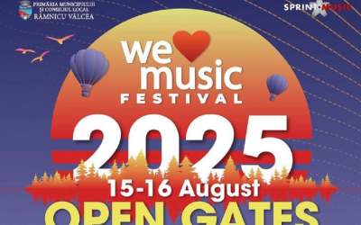 We Love Music Festival...