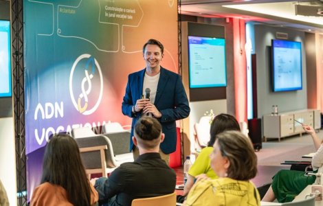 Secretul muncii cu pasiune și scop la orice vârstă: Află cum să transformi rutina zilnică.