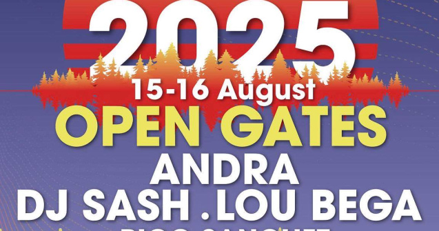 Surprize mari la We Love Music Festival: Artiști de top și acces gratuit!