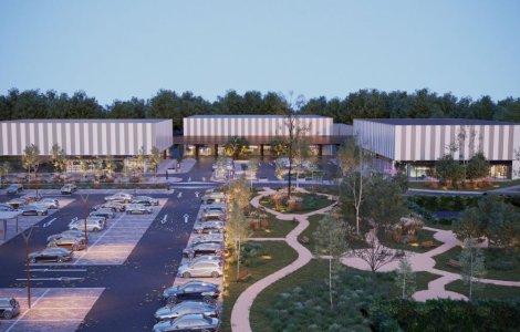 Descoperă investiția surprinzătoare de 8 milioane de euro care transformă intrarea în București