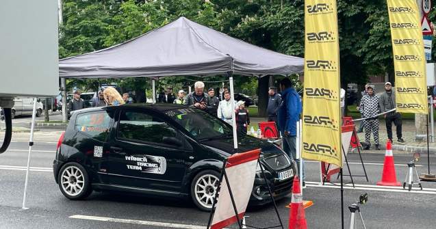 Creștem Piloți! Cel mai nou eveniment de educație rutieră și motorsport