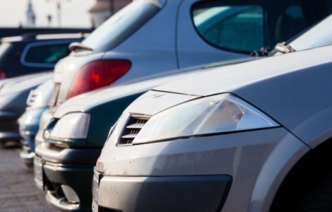 Revoluție în parcările din Sectorul 1: Ce planuri are Primăria?