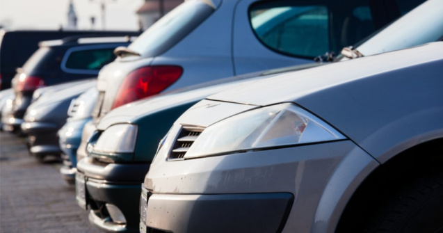 Revoluție în parcările din Sectorul 1: Ce planuri are Primăria?