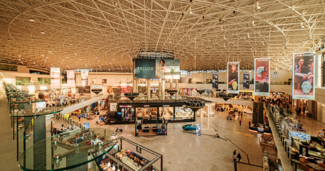 Noi experiențe sportive la Palas Iași: Surprizele Buzz și Sport Vision