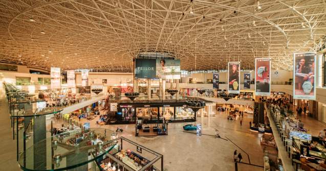 Noi experiențe sportive la Palas Iași: Surprizele Buzz și Sport Vision