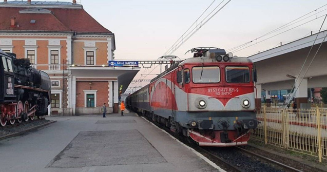Schimbări majore în programul trenurilor: ce trebuie să știi acum