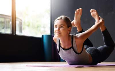 Secretul unui stil de viață...