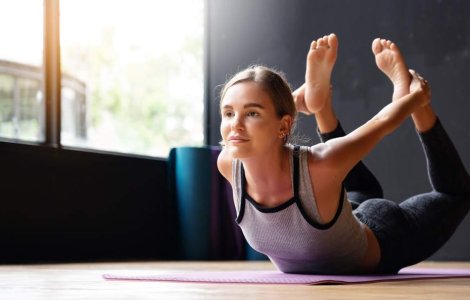 Secretul unui stil de viață sănătos dezvăluit: cum să te menții în formă zilnic