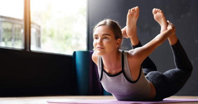 Descoperă secretele unui stil de viață sănătos și echilibrat